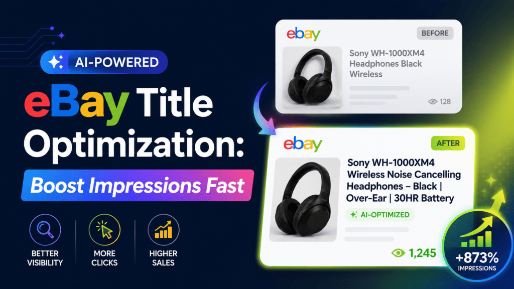 ai powered ebay title - complete guide 2026