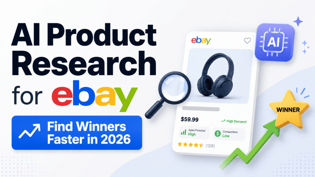 ai product research for - complete guide 2026