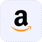 Amazon logo