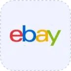 eBay logo